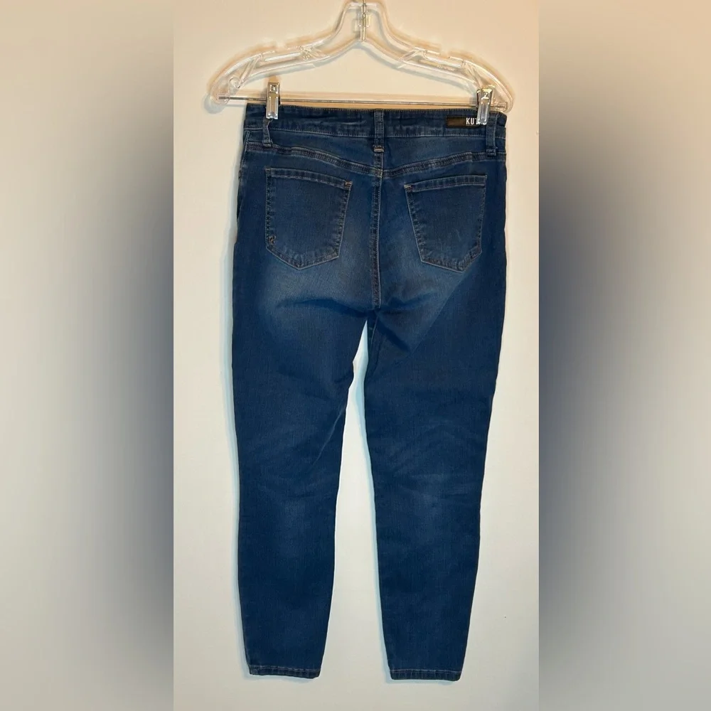 Kut from the Kloth kut from